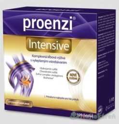Walmark Proenzi Intensive 120 tabliet Proenzi www.bohre.sk