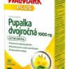 Walmark Pupalka dvojročná Forte 30 kapsúl WALMARK www.bohre.sk