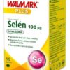 Walmark Selen 100 mcg 90 tabliet WALMARK www.bohre.sk