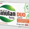 Walmark Sinulan Duo Forte 30 tabliet WALMARK www.bohre.sk