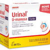 Walmark Urinal D-mannose Forte 20 vrecúšok Urinal www.bohre.sk