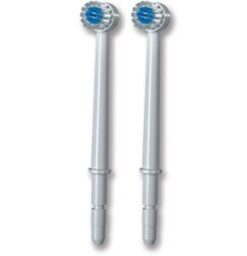 WaterPik Toothbrush náhradné trysky 2 ks PROFIMED www.bohre.sk