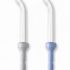 Waterpik Pik Pocket náhradné trysky 2 ks PROFIMED www.bohre.sk