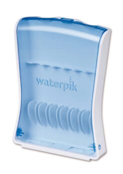 Waterpik Tip Storage Case - puzdro na trysky PROFIMED www.bohre.sk