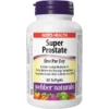 Webber Naturals Prostata Super Komplex Webber Naturals www.bohre.sk