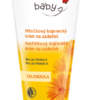Weleda nechtíkový dojčenský krém na zapareniny 75 ml WELEDA www.bohre.sk
