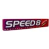 Wellness Food Speed 8 cherry 20 ml Speed8 www.bohre.sk