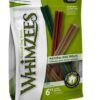 Whimzees Dental Stix L 420 g Whimzees www.bohre.sk