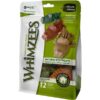 Whimzees WHIMZEES Aligator M 8,7cm/30g/ - 12ks Dental Snack Whimzees www.bohre.sk