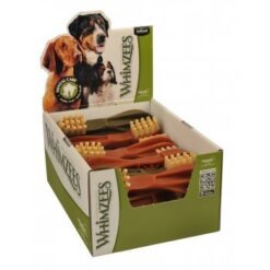 Whimzees WHIMZEES Kefka XL 18,8cm/120g/ - 18ks Dental Snack Whimzees www.bohre.sk