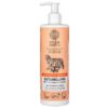Wilda Siberica Kondicionér Detangling 400 ml WILDA SIBERICA www.bohre.sk