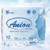 WinION - aniónové hygienické vložky, denné Winalite www.bohre.sk