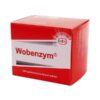 Wobenzym na podporu imunity 200 tabliet Wobenzym www.bohre.sk