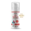 WoodenSpoon Opaľovacie telové mlieko Baby & Family SPF 50, 50ml WoodenSpoon www.bohre.sk
