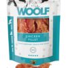 Woolf Chicken Fillet 100 g Woolf www.bohre.sk