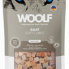Woolf Dog Soft Cubes kozie, maškrta pre psy 100g Woolf www.bohre.sk
