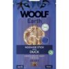 Woolf Earth Noohide Duck S 90 g Woolf www.bohre.sk