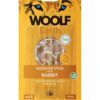 Woolf Earth Noohide Rabbit S 90 g Woolf www.bohre.sk