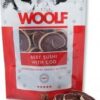 Woolf beef sushi with cod 100 g Woolf www.bohre.sk