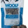 Woolf codfish sushi 100 g Woolf www.bohre.sk