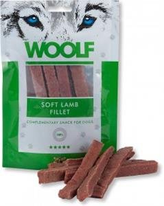 Woolf soft lamb fillet 100 g Woolf www.bohre.sk