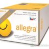 Woykoff allegra Comfort 90 tabliet Allegra www.bohre.sk