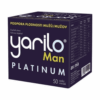 YARILO Man platinum prášok vo vrecúškach 50 ks Yarilo www.bohre.sk