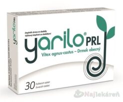 YARILO PRL Yarilo www.bohre.sk