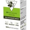 YARILO di Olivio OLEJ NA MASÁŽ HRÁDZE olivový panenský BIO 30ml AXONIA www.bohre.sk
