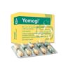 YOMOGI 250 mg 20 kapsúl Yomogi www.bohre.sk