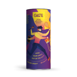 Your Gate – kapsuly 60 ks – Green idea Green idea www.bohre.sk