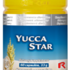 Yucca Star Starlife www.bohre.sk