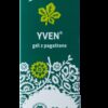 Yven Gel 50 g Calendula www.bohre.sk