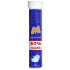 ZDROVIT Multivitamín 50% grátis 20 šumivých tabliet Zdrovit www.bohre.sk