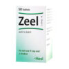 ZEEL COMPOSITUM Heel 50 tabliet Zeel compositum www.bohre.sk