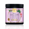 ZEEN By Roal beauty kolagén premium malina 249 g ZEEN www.bohre.sk