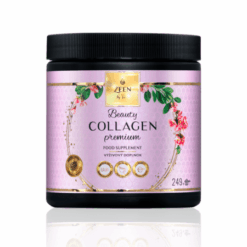 ZEEN By Roal beauty kolagén premium malina 249 g ZEEN www.bohre.sk