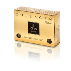 ZEEN Collagen citrón 30 x7