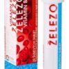 ŽELEZO + Vitamín B12 - RosenPharma RosenPharma www.bohre.sk
