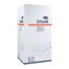 ZETUVIT Kompres nasiakavý sterilný 10x20 cm 25 kusov Zetuvit www.bohre.sk