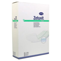 ZETUVIT Plus 20x25 cm 10 kusov Zetuvit www.bohre.sk