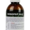 ZEUS Olej konopný pre psy a mačky 250ml ZEUS SERVIS www.bohre.sk