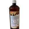 ZEUS Olej ľanový pre kone a psy 1000ml ZEUS SERVIS www.bohre.sk