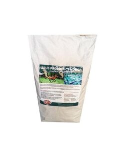 ZEUS Probiotic Horse 5 kg  www.bohre.sk