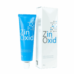 ZINOXID 30 g ZinOxid www.bohre.sk