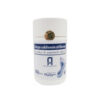 Zásyp s aktívnym striebrom 120 ml EKOPORT www.bohre.sk