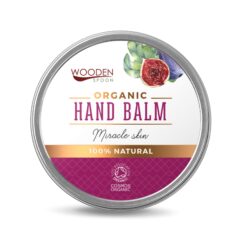 Zázračný balzam na ruky WoodenSpoon 15 ml WoodenSpoon www.bohre.sk