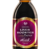 Zdravý svet Lipozomálny liver booster komplex na pečeň 250 ml Bio Racio Dia www.bohre.sk
