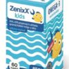 ZenixX kids, 60ks ZenixX www.bohre.sk