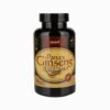 Ženšenový extrakt 500mg (Panax ginseng) - 90 kapsúl - HealthNA HealthNA www.bohre.sk